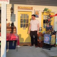 Jose Castellanos's Photo