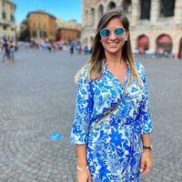 Mirjana Kovacs's Photo