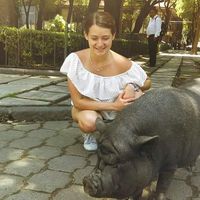 Aurora Bayoud's Photo