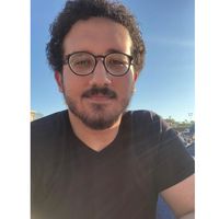 Mohamed Desoky's Photo