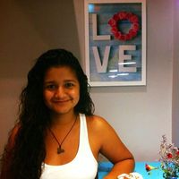 Yuri Santiago's Photo