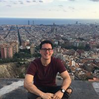 Fotos de Nico Giorlando