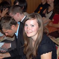 Marie-Therese Glasow's Photo