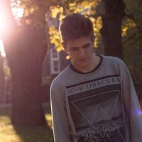 Krzysztof Przybyła's Photo