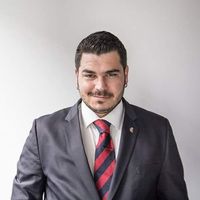 Alexander Özgün Totoş的照片