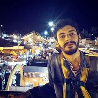 Luan Oliveira's Photo