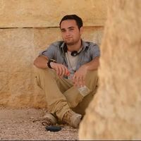 Yeheel Novick's Photo