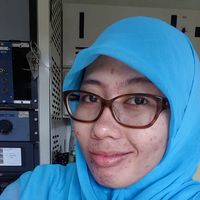 Martyas Listyaningrum's Photo