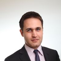 Mikhail Grishchenko's Photo