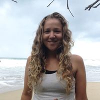 Charis Betts's Photo