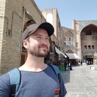 Le foto di Marian Golla