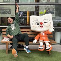 Michael Wang's Photo