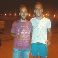 Martín  Vazquez's Photo