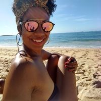 Marcelle Rodrigues's Photo