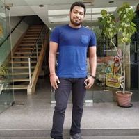 Fotos de Jyoti Ranjan Behera