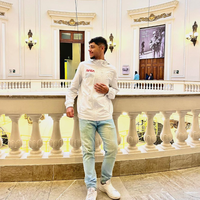 Ricardo Pinheiro's Photo