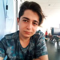 Le foto di Melih Şahin