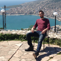 Fotos de thomas binetruy