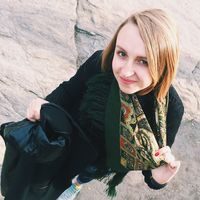 Daria Tulupova's Photo