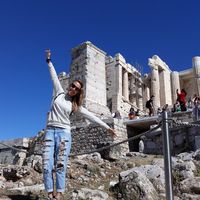 Florencia Fainstein的照片