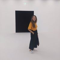 Victoria Hoogstoël's Photo