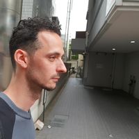 Geoffroy Bernard的照片