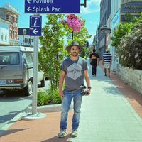 Ashish Bansal的照片