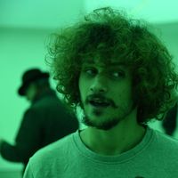 Enrico Pierantognetti's Photo