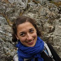 Agata Osmenda's Photo