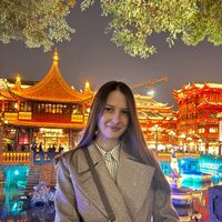 Екатерина Скороходова的照片