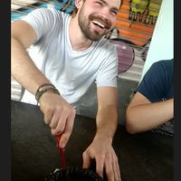 Ruben Armbruster的照片