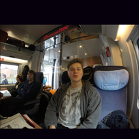 Anselm Denfeld's Photo