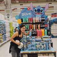 Le foto di Yasmin Requejo