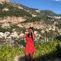 Valeria Guerrero's Photo