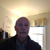 Le foto di Peter Skinner