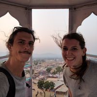 Regan  Robinson的照片