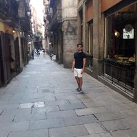 Fabian Mondaca's Photo