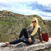 Hanna Luchak's Photo