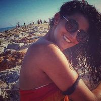 Vanessa Rodrigues's Photo