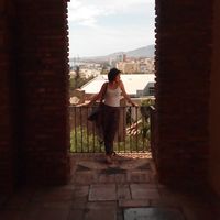 isadora garcia's Photo