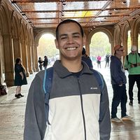 Bruno Santos's Photo