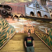 Yuta Sugawara's Photo