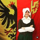 Escalade celebrations in Geneva Old Town's picture