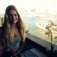 Anja Spikkeland's Photo