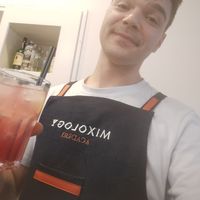 Vincenzo Manuel Romano's Photo