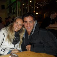 Eduardo Valdez的照片