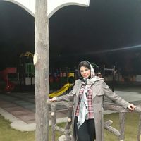 Zahra Tanhaei's Photo
