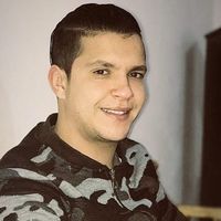 Yassine Tinnou's Photo