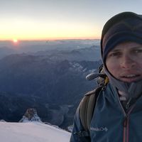 Marius Hilleke's Photo