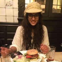 Anukrati Mehta的照片